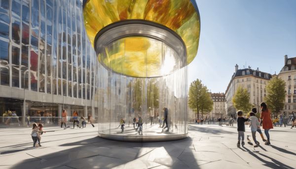 Envie d’activités ludiques à Lyon Part-Dieu ?