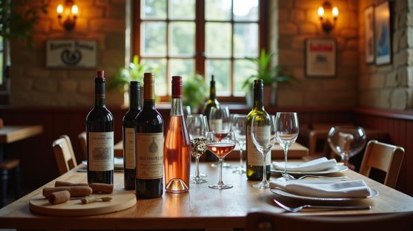 Les différents vins italiens à découvrir selon votre goût