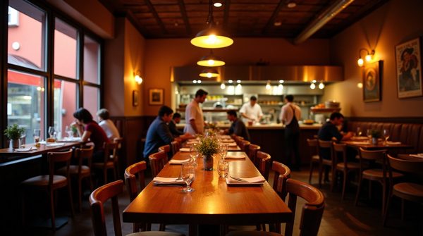 Les incontournables de Pizza Papa : restaurant italien à Montpellier