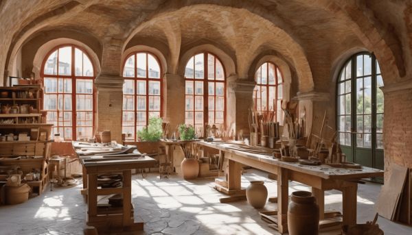 Lyon : un atelier où la créativité prend vie