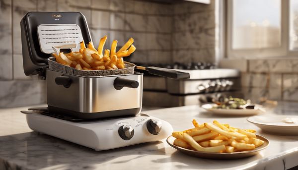 Pourquoi l’airfryer Moulinex déçoit parfois les utilisateurs