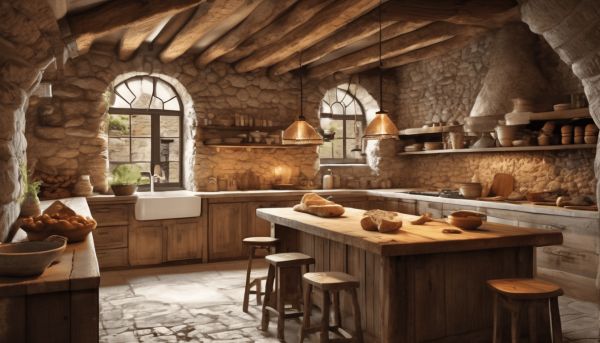 Une cuisine maison atypique au caillou restaurant