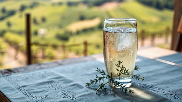 Vin blanc : à la découverte de saveurs et de terroirs uniques