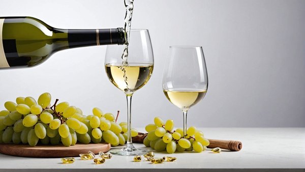 Découvrir les joyaux du vin blanc: styles et accords parfaits