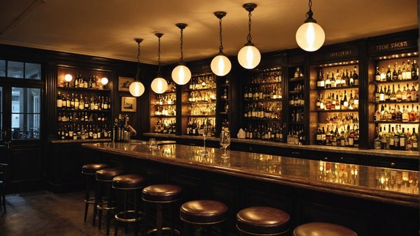 Top 12 des bars pas chers à paris pour des soirées économiques